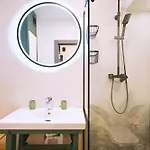 Victus Apartamenty, Loft * 소포트