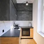 아파트 Victus Apartamenty, Loft 소포트