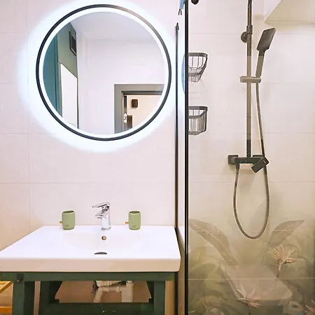 Victus Apartamenty, Loft * Сопот