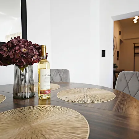Victus Apartamenty, Loft Apartamento