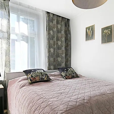 Victus Apartamenty, Loft Apartamento Sopot