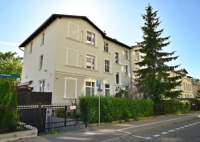 Victus Apartamenty, Loft