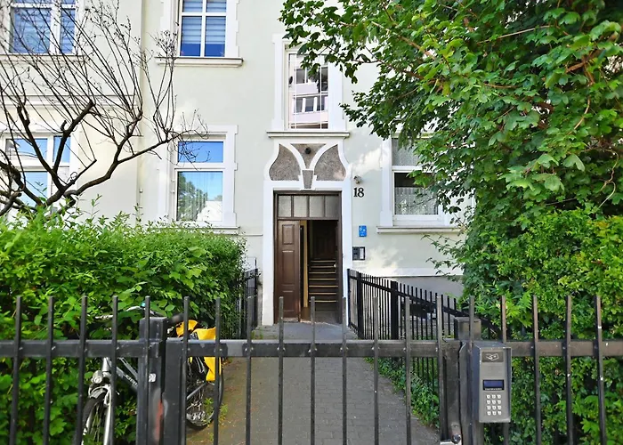 דירה Victus Apartamenty, Loft סופוט